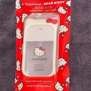 Hello Kitty Power Mist - Berry Bliss